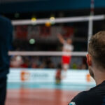 Siatkówka - Falstart Asseco Resovii w Lidze Mistrzów (zdjęcia) 11 - Polskie Radio Rzeszów Siatkówka - Falstart Asseco Resovii w Lidze Mistrzów (zdjęcia) - Polskie Radio Rzeszów