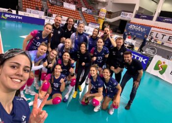 Siatkówka. Rysice pokonały liderki Tauron Ligi