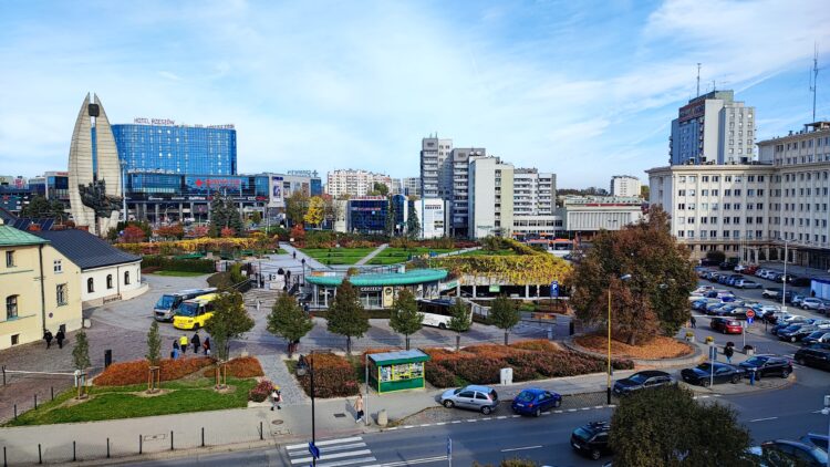 Bum na mieszkania w Rzeszowie