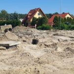 Nowa Dęba: droga w budowie. Prace potrwają do końca roku 3 - Polskie Radio Rzeszów Nowa Dęba: droga w budowie. Prace potrwają do końca roku - Polskie Radio Rzeszów