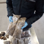 Przemyt bursztynu na przejściu granicznym w Korczowej 2 - Polskie Radio Rzeszów Przemyt bursztynu na przejściu granicznym w Korczowej - Polskie Radio Rzeszów