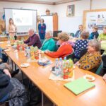 Zakończył się pierwszy rok projektu „Blisko biblioteki, daleko od nudy!” 34 - Polskie Radio Rzeszów Zakończył się pierwszy rok projektu „Blisko biblioteki, daleko od nudy!” - Polskie Radio Rzeszów