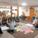 Zakończył się pierwszy rok projektu „Blisko biblioteki, daleko od nudy!” 36 - Polskie Radio Rzeszów Zakończył się pierwszy rok projektu „Blisko biblioteki, daleko od nudy!” - Polskie Radio Rzeszów