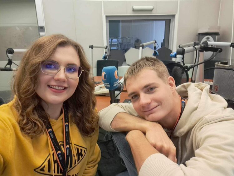 Międzynarodowy Dzień Studenta w Godzinach Rektorskich