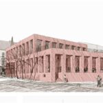 Konkurs na Aulę Miejską w Rzeszowie rozstrzygnięty 2 - Polskie Radio Rzeszów Konkurs na Aulę Miejską w Rzeszowie rozstrzygnięty - Polskie Radio Rzeszów