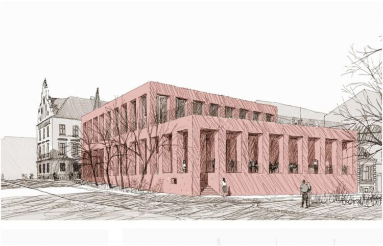 Konkurs na Aulę Miejską w Rzeszowie rozstrzygnięty