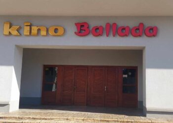 Modernizacja kina Ballada w&nbsp;Stalowej Woli będzie kosztować prawie 4 miliony 300 tys. zł