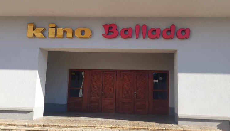 Modernizacja kina Ballada w Stalowej Woli będzie kosztować prawie 4 miliony 300 tys. zł