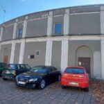 Modernizacja kina Ballada w Stalowej Woli będzie kosztować prawie 4 miliony 300 tys. zł - Polskie Radio Rzeszów