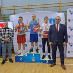 Boks. Medale młodych bokserów z Podkarpacia 2 - Polskie Radio Rzeszów Boks. Medale młodych bokserów z Podkarpacia - Polskie Radio Rzeszów