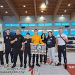 Boks. Medale młodych bokserów z Podkarpacia 5 - Polskie Radio Rzeszów Boks. Medale młodych bokserów z Podkarpacia - Polskie Radio Rzeszów