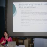 Seminarium dla nauczycieli - Muzeum COP, Stalowa Wola 5 - Polskie Radio Rzeszów Seminarium dla nauczycieli - Muzeum COP, Stalowa Wola - Polskie Radio Rzeszów