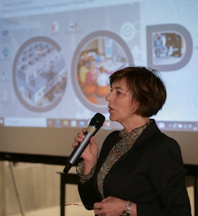 Seminarium dla nauczycieli - Muzeum COP, Stalowa Wola 1 - Polskie Radio Rzeszów Seminarium dla nauczycieli – Muzeum COP, Stalowa Wola