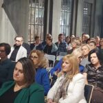 Seminarium dla nauczycieli - Muzeum COP, Stalowa Wola 2 - Polskie Radio Rzeszów Seminarium dla nauczycieli - Muzeum COP, Stalowa Wola - Polskie Radio Rzeszów