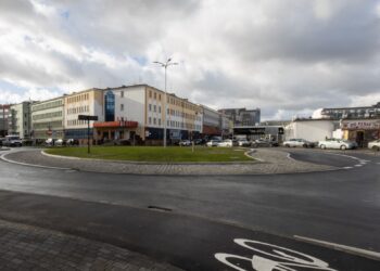 Plan zagospodarowania dworca PKS w&nbsp;Rzeszowie uchylony