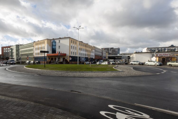 Plan zagospodarowania dworca PKS w Rzeszowie uchylony