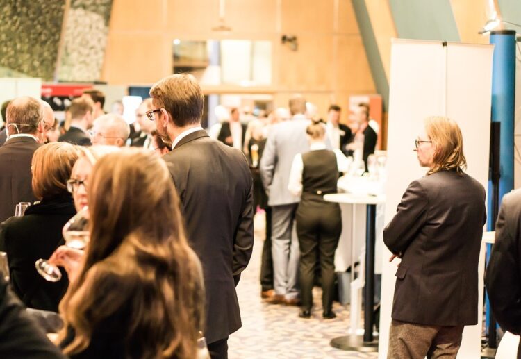 Giełda Pracy w Podkarpackim Urzędzie Wojewódzkim w Rzeszowie