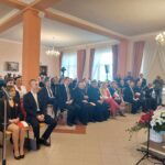 Akcja "Szkoła do hymnu" zagościła dziś w ZSP w Miejscu Piastowym 8 - Polskie Radio Rzeszów Akcja "Szkoła do hymnu" zagościła dziś w ZSP w Miejscu Piastowym - Polskie Radio Rzeszów