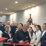 Akcja "Szkoła do hymnu" zagościła dziś w ZSP w Miejscu Piastowym 6 - Polskie Radio Rzeszów Akcja "Szkoła do hymnu" zagościła dziś w ZSP w Miejscu Piastowym - Polskie Radio Rzeszów