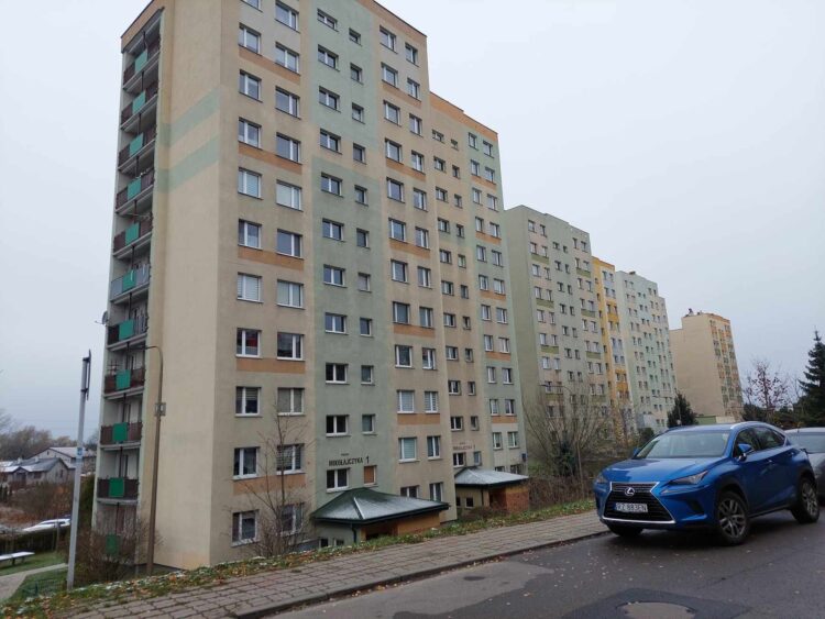 Miejski Zarząd Budynków Mieszkalnych w Rzeszowie inwestuje w odnawialne źródła energii