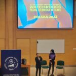 Festiwal WATCH DOCS w Rzeszowie - Polskie Radio Rzeszów