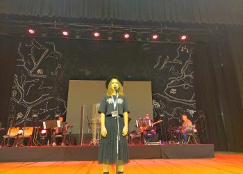 II&nbsp;edycja Ogólnopolskiego Festiwalu Piosenki Patriotycznej „Moja Ojczyzna”