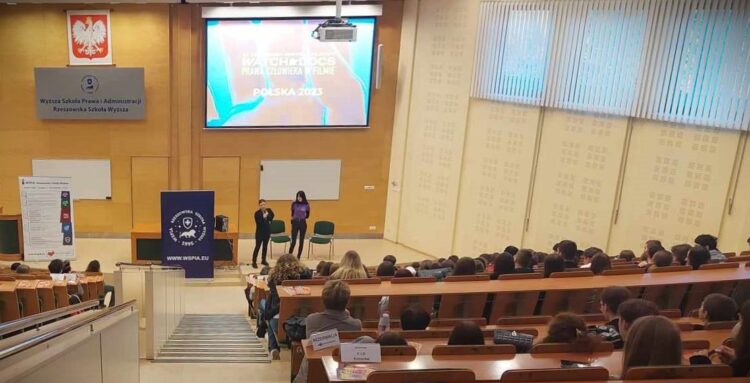 Festiwal WATCH DOCS w Rzeszowie