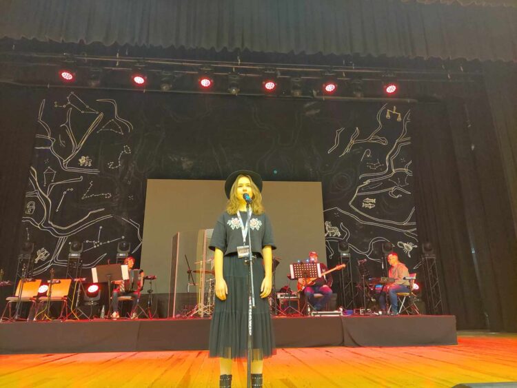 II edycja Ogólnopolskiego Festiwalu Piosenki Patriotycznej „Moja Ojczyzna”