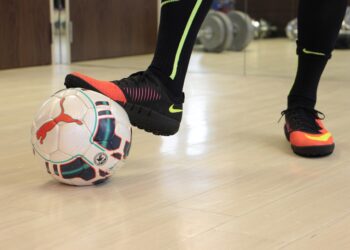 Futsal. Porażka Eurobusu Przemyśl