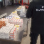 Na granicy udaremniony przemyt ponad 47 tys. sztuk tabletek na potencję - Polskie Radio Rzeszów