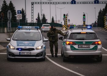 Ukraina zapowiada rozmowy z polską stroną w sprawie protestu przewoźników