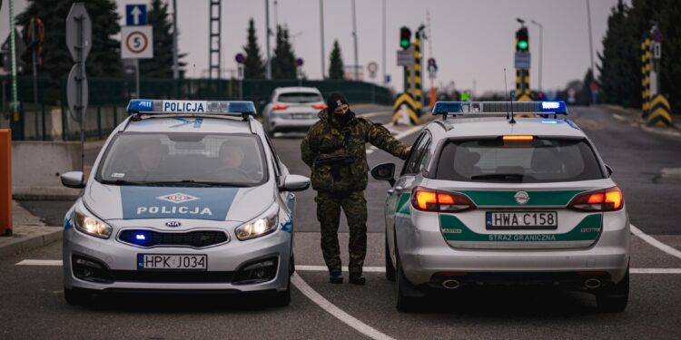 Ukraina zapowiada rozmowy z polską stroną w sprawie protestu przewoźników