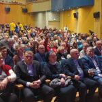 II Mielecka Gala Wolontariatu 5 - Polskie Radio Rzeszów II Mielecka Gala Wolontariatu - Polskie Radio Rzeszów