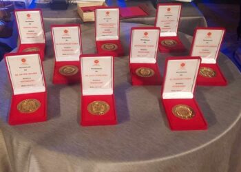 II&nbsp;Mielecka Gala Wolontariatu