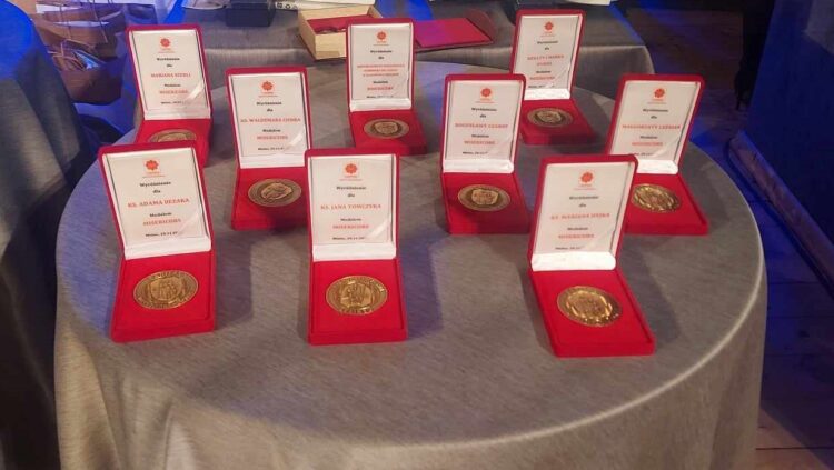 II Mielecka Gala Wolontariatu