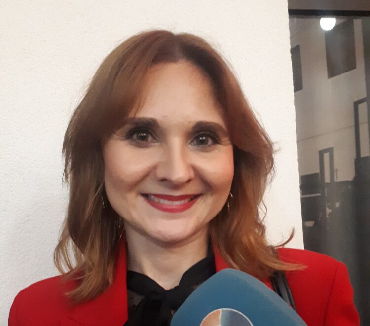 O sytuacji naszych rodaków na Litwie rozmawiamy z Beatą Pietkiewicz