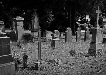 Kwesta na&nbsp;odnowę zabytkowych nagrobków w&nbsp;Rozwadowie