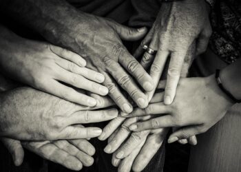 13 listopada – Światowy Dzień Dobroci