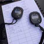 Lodowy król z Tarnobrzega. Łukasz Szpunar z rekordem Guinnessa - Polskie Radio Rzeszów