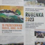 Malarskie pasje słuchaczy UTW UR 5 - Polskie Radio Rzeszów Malarskie pasje słuchaczy UTW UR - Polskie Radio Rzeszów