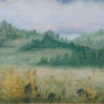 Malarskie pasje słuchaczy UTW UR 2 - Polskie Radio Rzeszów Malarskie pasje słuchaczy UTW UR - Polskie Radio Rzeszów