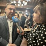 Wileńscy artyści zostali uhonorowani przez ministra kultury - Polskie Radio Rzeszów