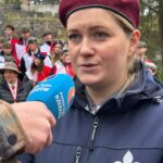 Rocznicowe uroczystości w Wilnie, fotogaleria 34 - Polskie Radio Rzeszów Rocznicowe uroczystości w Wilnie, fotogaleria - Polskie Radio Rzeszów