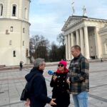 Rocznicowe uroczystości w Wilnie, fotogaleria 4 - Polskie Radio Rzeszów Rocznicowe uroczystości w Wilnie, fotogaleria - Polskie Radio Rzeszów