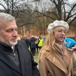 Rocznicowe uroczystości w Wilnie, fotogaleria 35 - Polskie Radio Rzeszów Rocznicowe uroczystości w Wilnie, fotogaleria - Polskie Radio Rzeszów