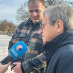 Rocznicowe uroczystości w Wilnie, fotogaleria 5 - Polskie Radio Rzeszów Rocznicowe uroczystości w Wilnie, fotogaleria - Polskie Radio Rzeszów