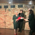 Wileńscy artyści zostali uhonorowani przez ministra kultury - Polskie Radio Rzeszów