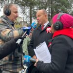 Rocznicowe uroczystości w Wilnie, fotogaleria 37 - Polskie Radio Rzeszów Rocznicowe uroczystości w Wilnie, fotogaleria - Polskie Radio Rzeszów