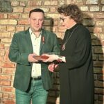 Wileńscy artyści zostali uhonorowani przez ministra kultury - Polskie Radio Rzeszów