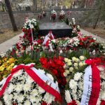 Rocznicowe uroczystości w Wilnie, fotogaleria 38 - Polskie Radio Rzeszów Rocznicowe uroczystości w Wilnie, fotogaleria - Polskie Radio Rzeszów